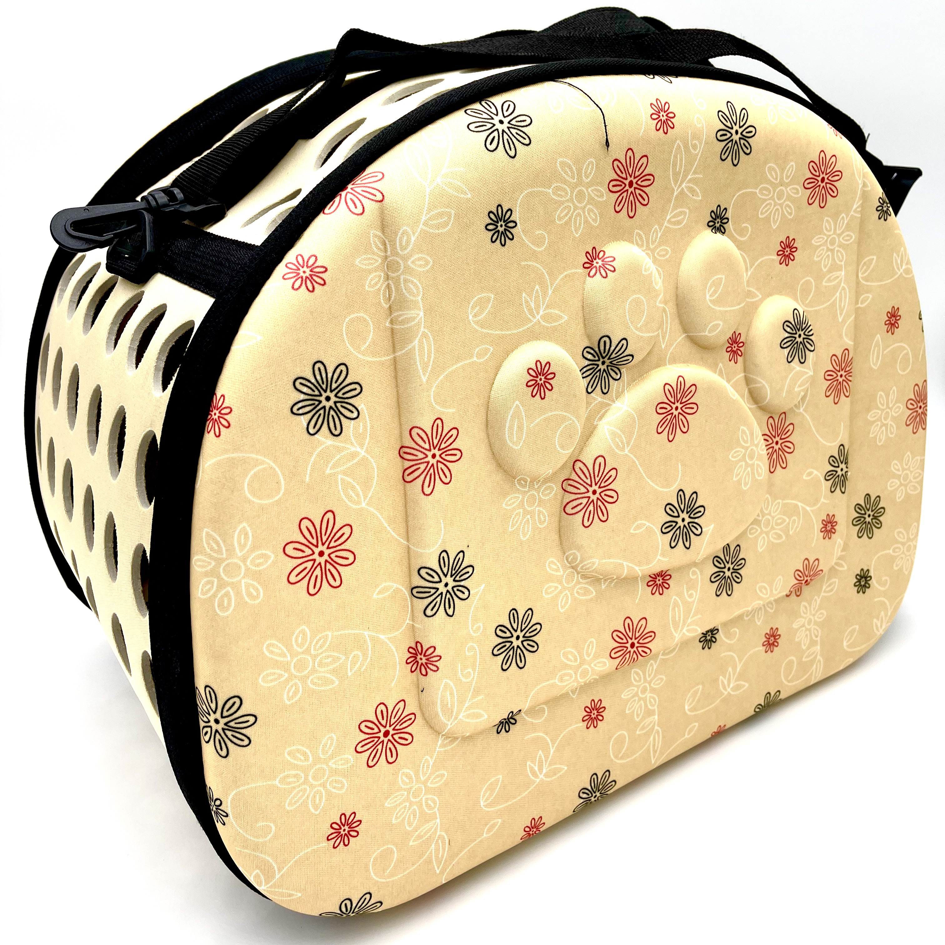 Breathable Fashionable Pet Carrier Bag