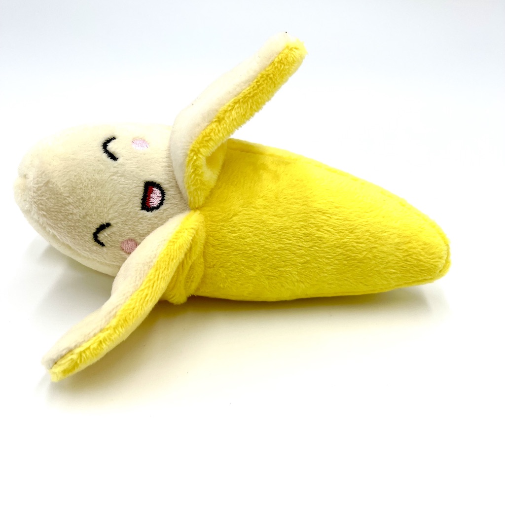 Banana Stuff Plush Toy