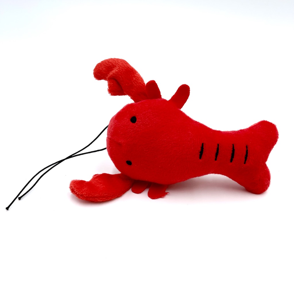  Lobster Leg Stuff Toy
