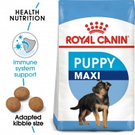 Royal Canin Size Health Nutrition Maxi Puppy 15 KG