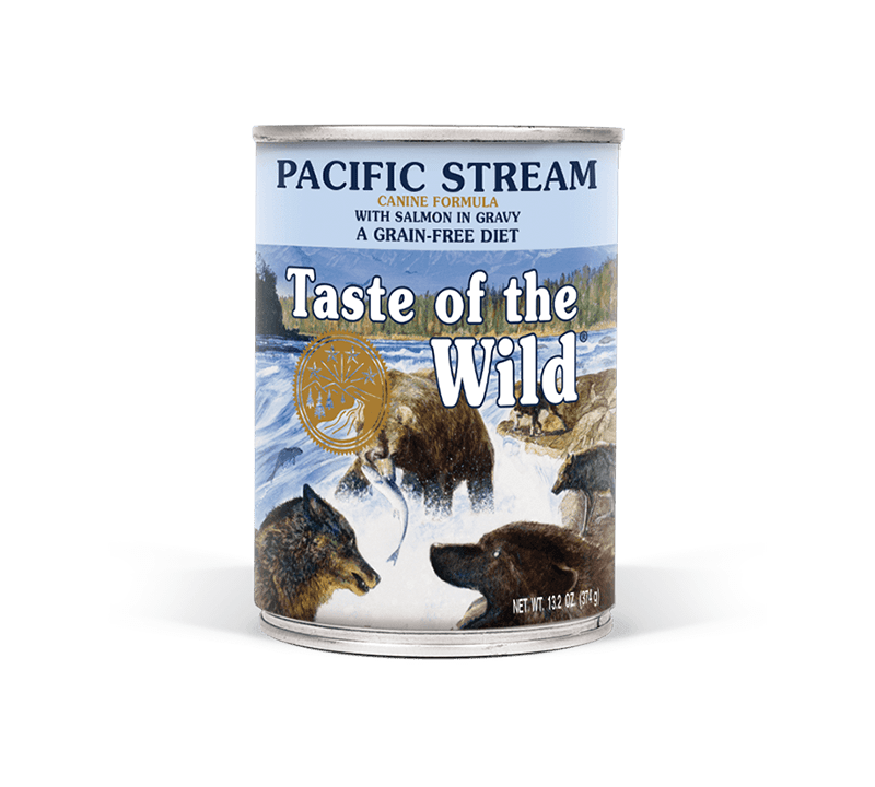 Pacific Stream Canine 390G