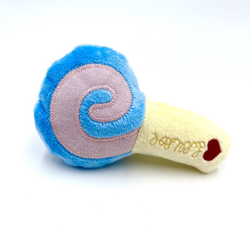Lollipop Soft Plush Stuff Toy