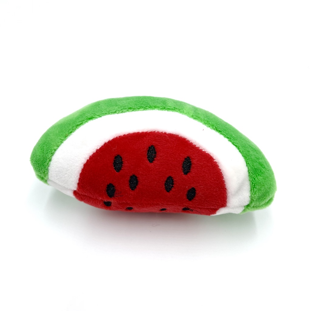  Watermelon Fruit Stuff Toy